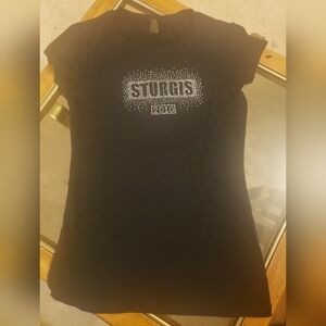 STURGIS 2010 Shirt